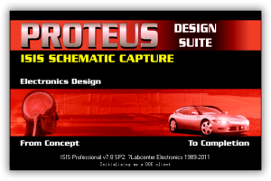 Proteus Pro 7.8 SP2 官方版