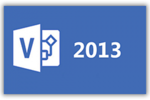 Microsoft Visio 2013 软件安装