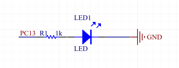 【LED】控制LED灯全面解析