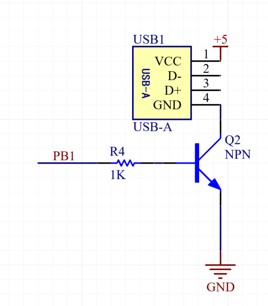 【LED】控制LED灯全面解析