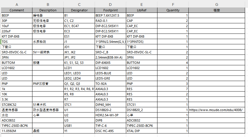 基于单片机的智能水杯系统