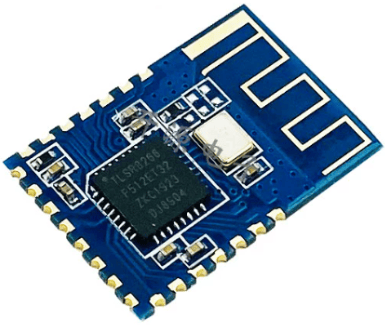 【JDY-10M】蓝牙MESH