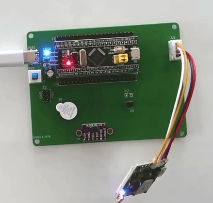 基于物联网技术的桥梁支架变形观测设计
