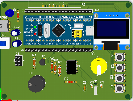 基于rfid的电子门票系统设计