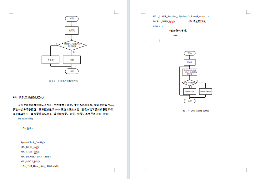 基于LoRa网的环境监测系统设计