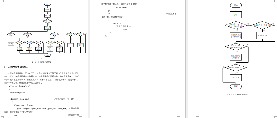 基于STM32的点滴输液报警器