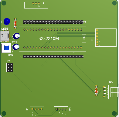 基于zigbee的校园宿舍环境的安全检测系统