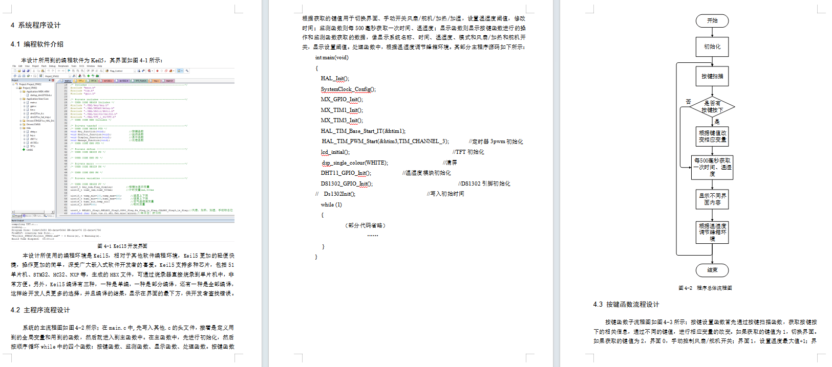 基于stm32的多功能蜂箱设计与实现