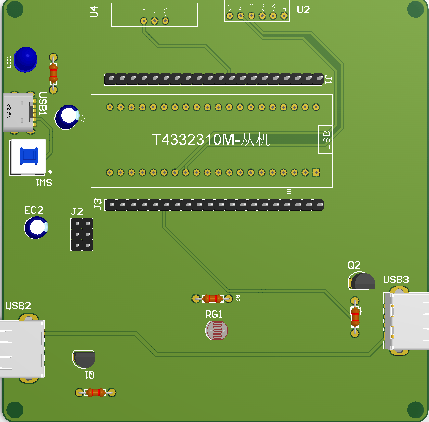 基于stm32和zigbee地下停车场智能照明系统设计