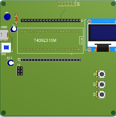 基于单片机的智能语音点名系统