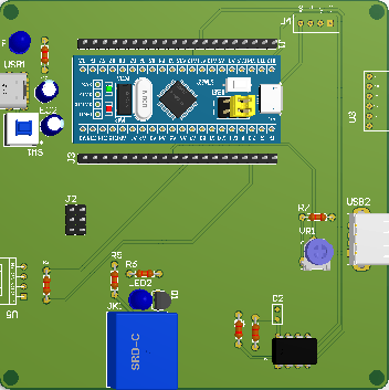基于zigbee的抄表系统