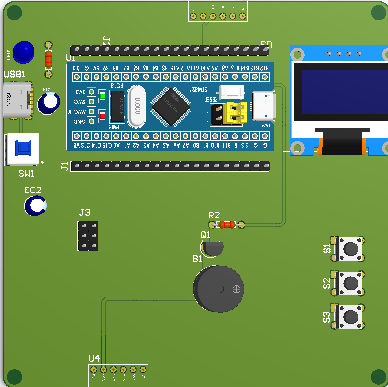 基于zigbee的抄表系统