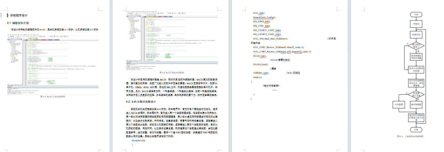 基于zigbee的抄表系统