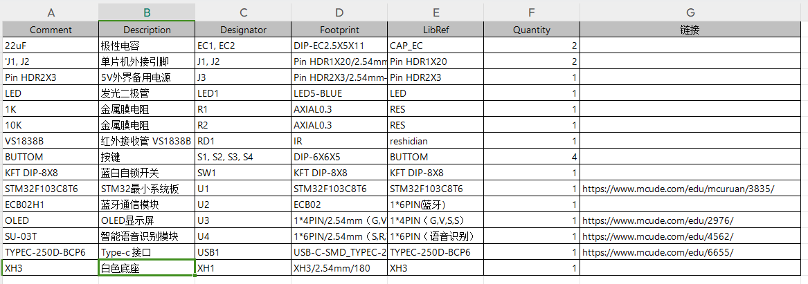 灯的调色调光的智能设计