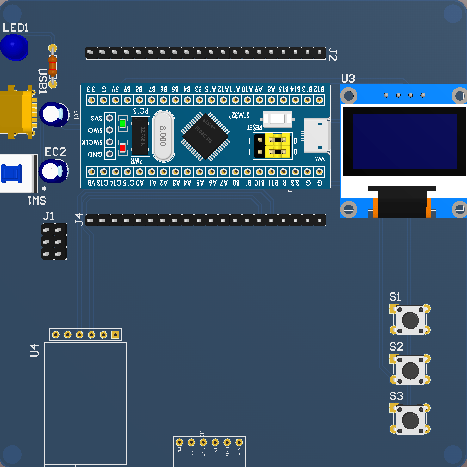 基于Lora物联网的公路隧道按需照明控制系统