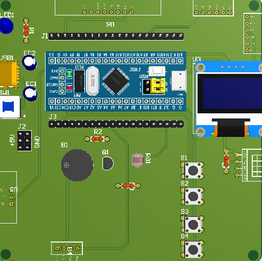 实验室信息化管理系统设计与实现
