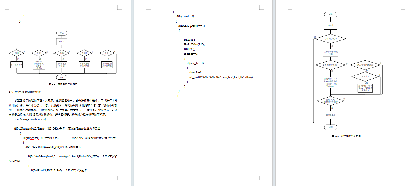 实验室信息化管理系统设计与实现