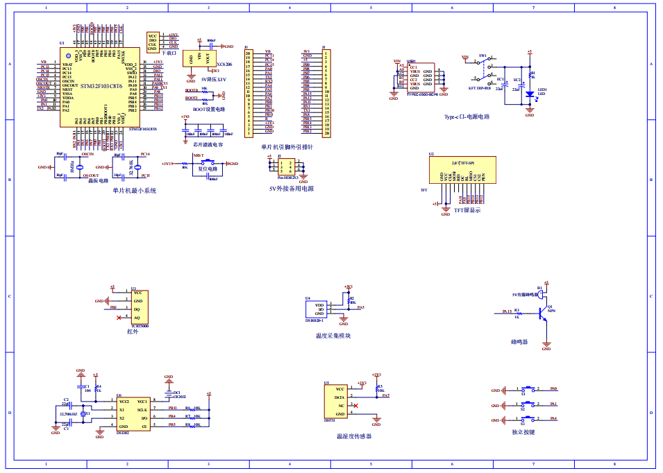 基于stm32的智能药箱