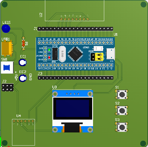 基于物联网技术的智慧餐厅管理系统设计与实现