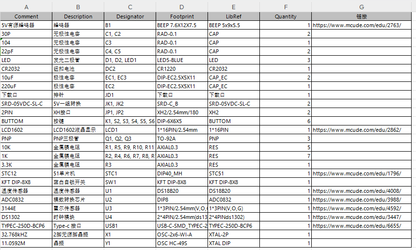基于单片机的智能热水器