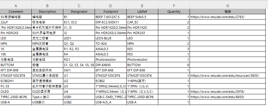 基于单片机的智能台灯系统设计