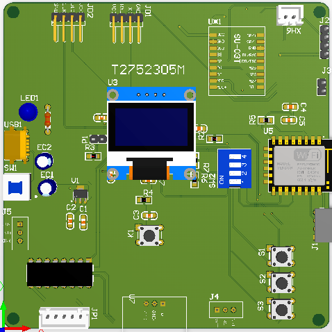 基于单片机的智能输液系统
