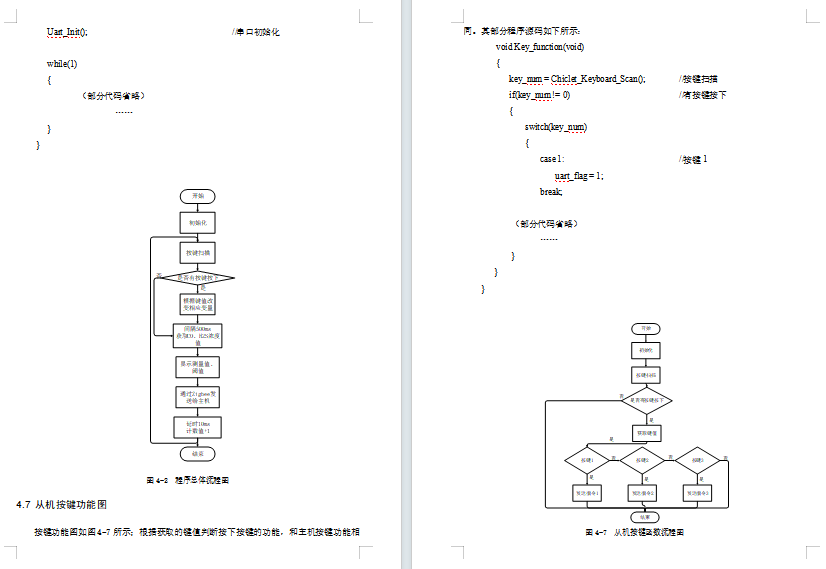 基于zigbee的矿洞有毒气体检测装置