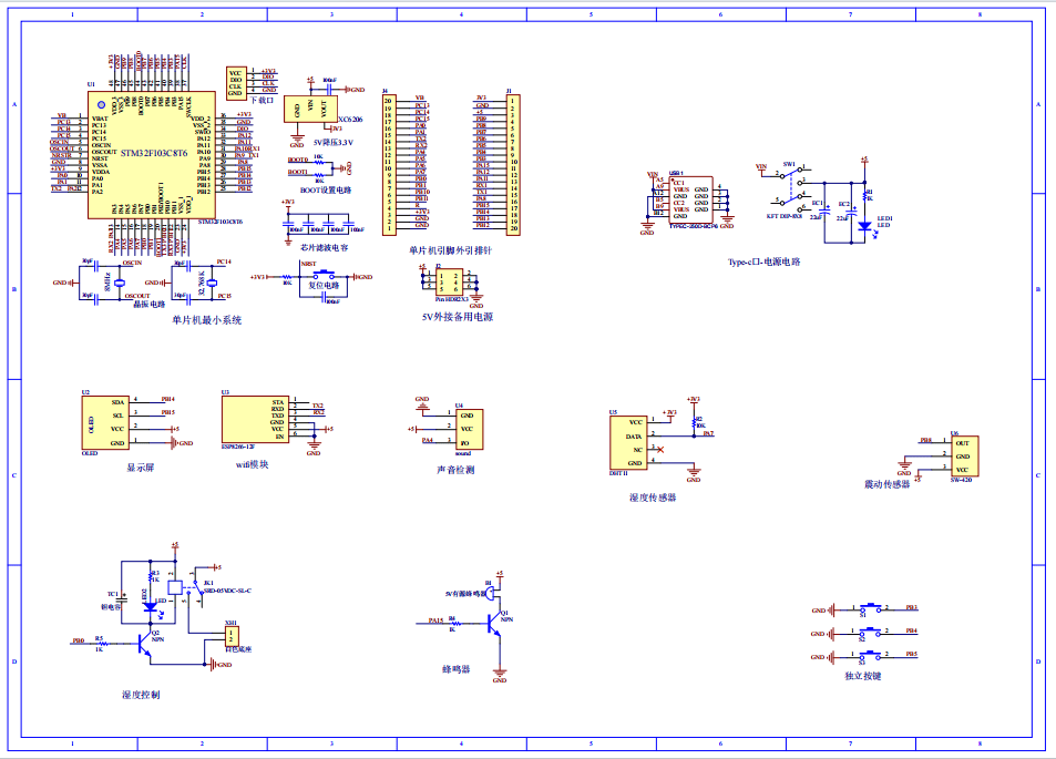 工业现场设备的监控系统