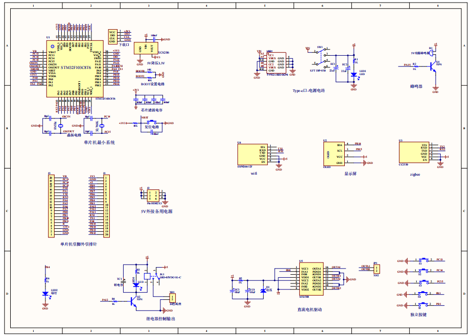 基于云平台的智慧农场环境监测系统设计与实现
