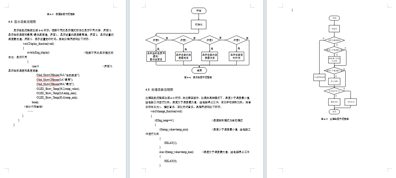 基于STM32的智能枕头系统设计