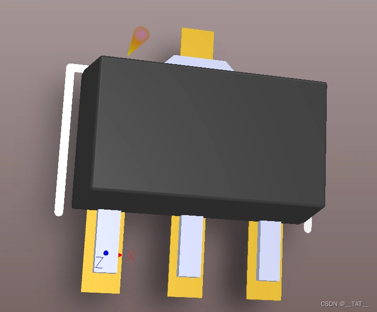 Altium Designer借助嘉立创添加PCB封装和3D模型