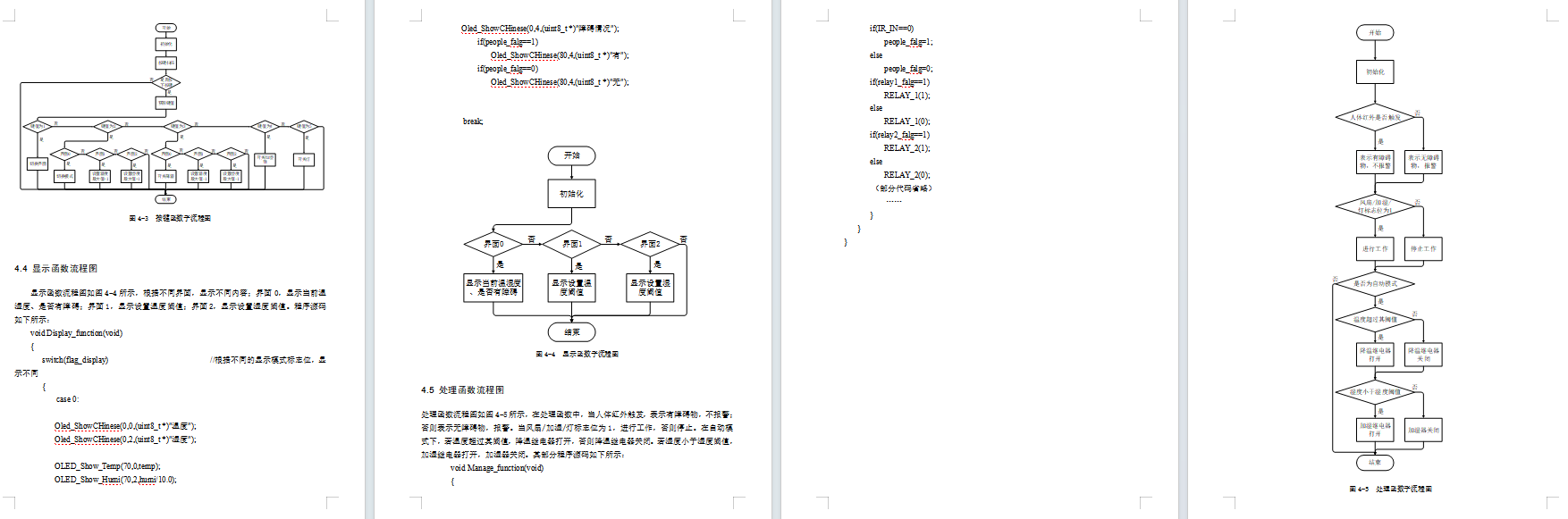 基于stm32的智能宠物孵化箱