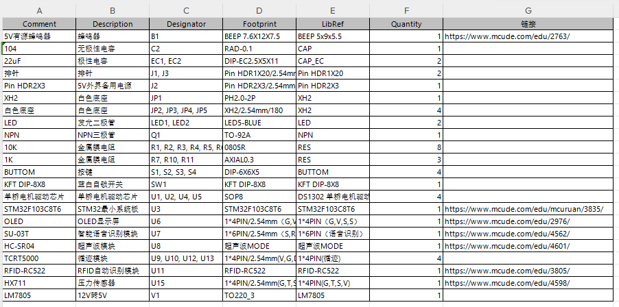 智能送餐车的设计
