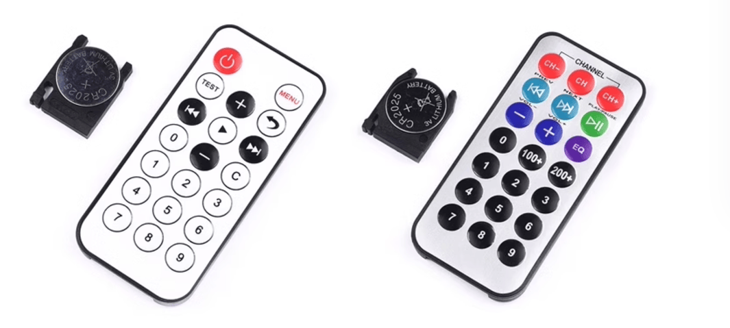 【VS1838B】红外接收管-51单片机程序分析