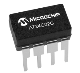 【AT24C02】存储模块-51单片机程序分析