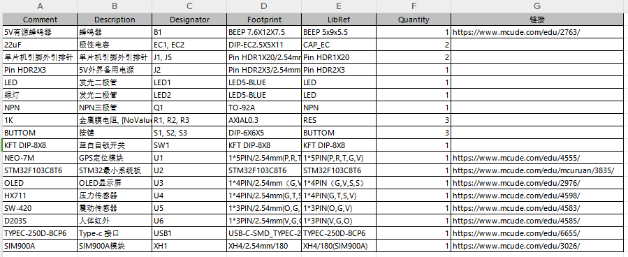 基于单片机的车辆防盗系统