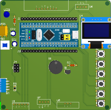 RFID的智能仓库管理系统