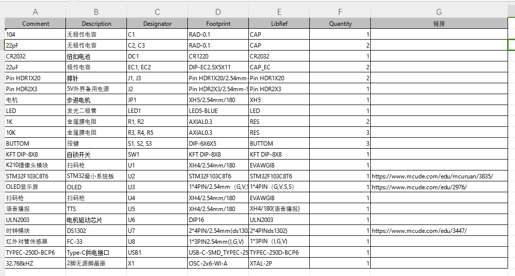 基于单片机的智能停车场系统设计