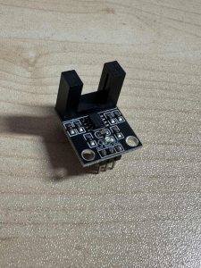 图片[3]-【HB-003】红外对管-黑白模组