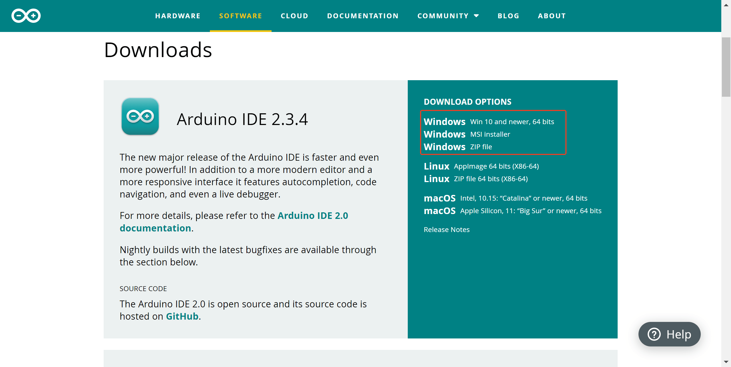 Arduino IDE的安装及基本使用(视频教学)