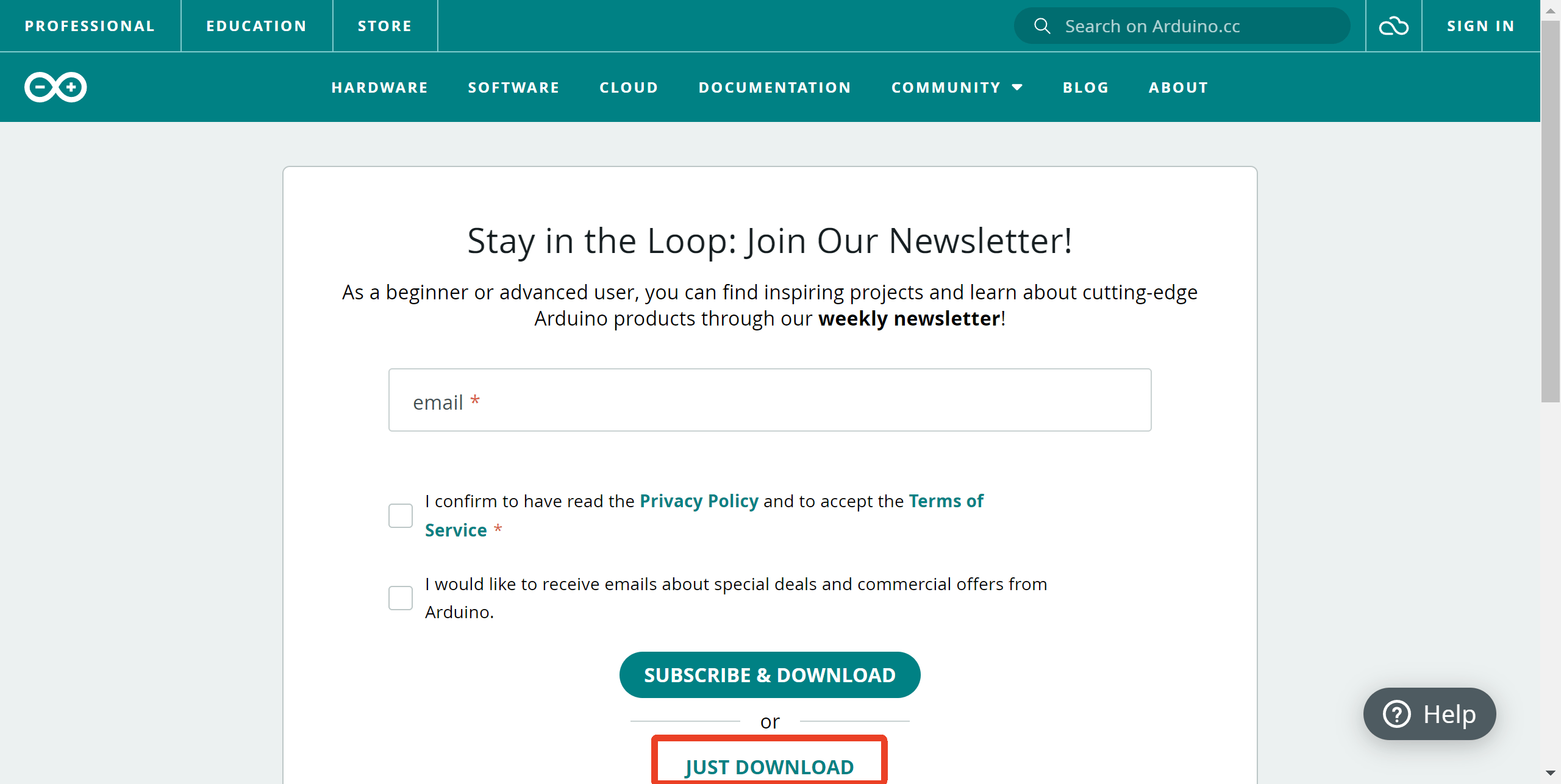 Arduino IDE的安装及基本使用(视频教学)