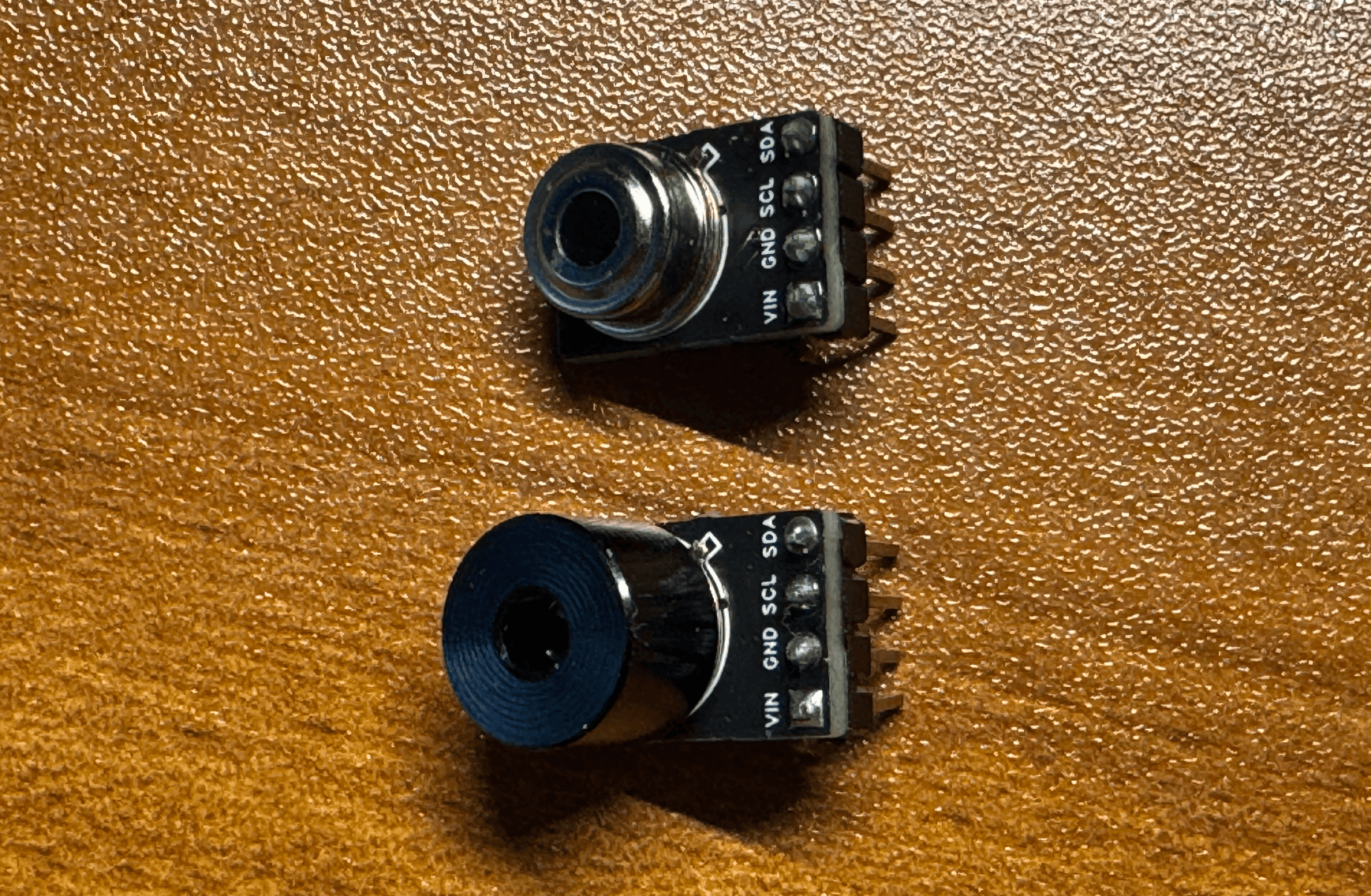 图片[3]-【HB-T25】非接触红外测温传感器-黑白模组