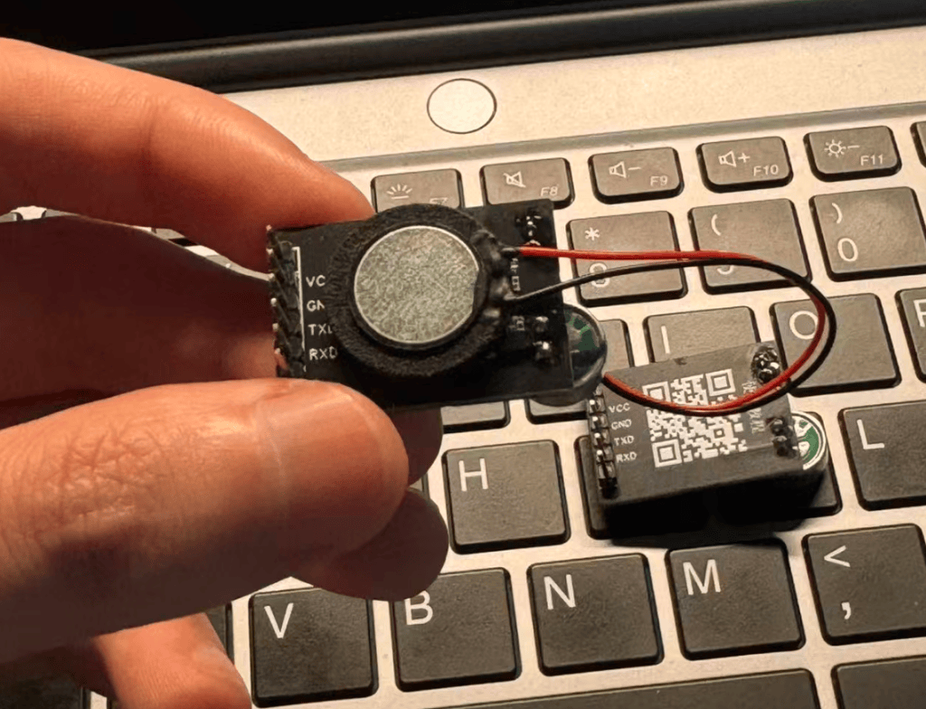 图片[6]-【HB-VC02】语音识别模组-黑白模组