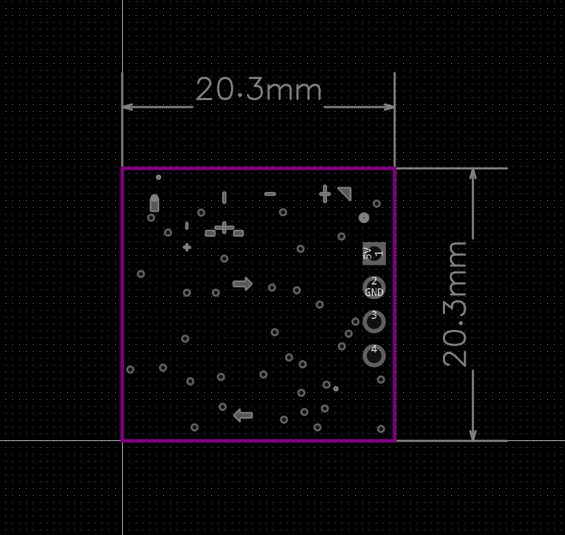 图片[3]-【HB-ML307R】4G通信模组-黑白模组