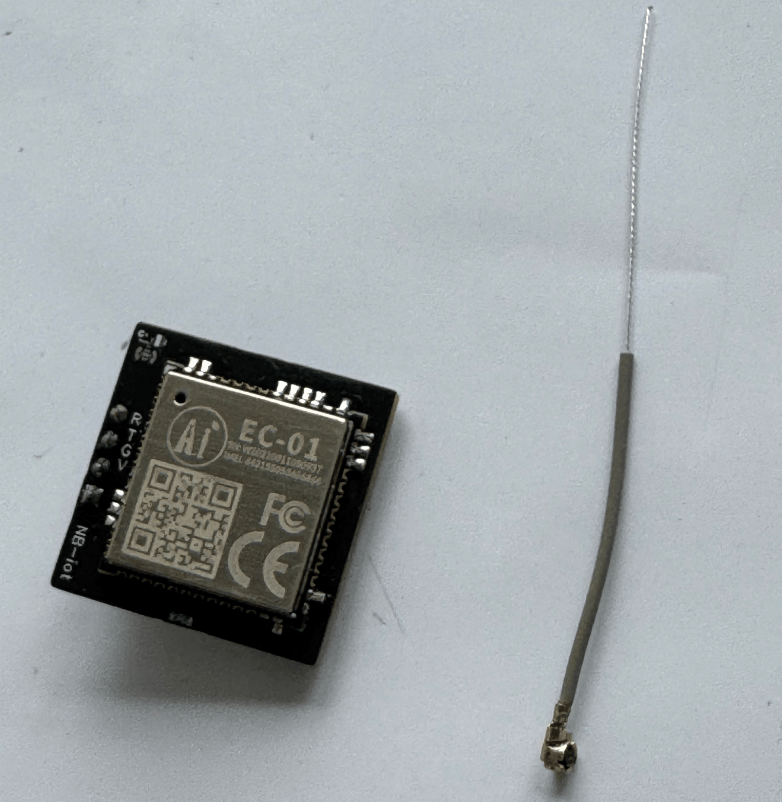 图片[4]-【HB-EC01】NB-IOT模块-黑白模组