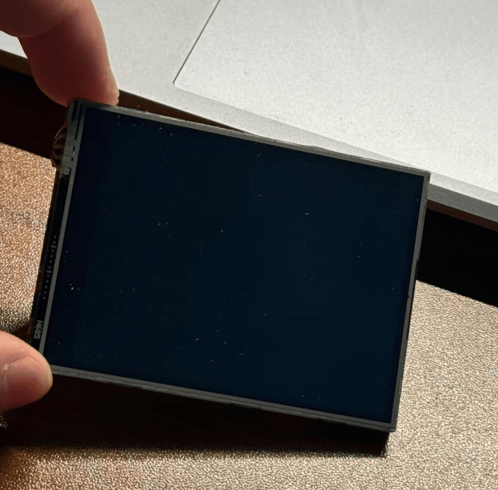 图片[4]-【HB-K210】 Ai识别模组-黑白模组