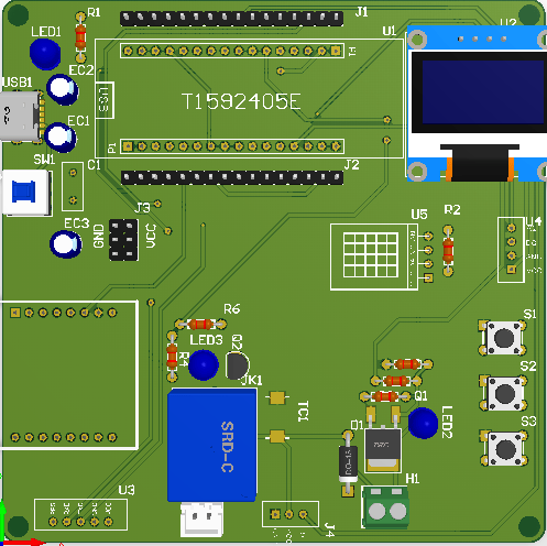 基于物联网的冷链物流车载监控系统设计与实现
