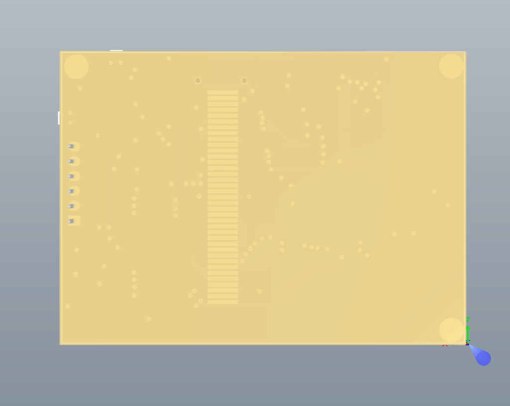 图片[1]-【HB-K210】 Ai识别模组-黑白模组