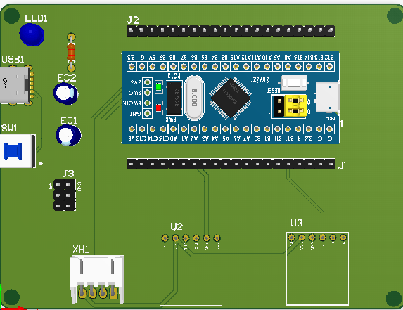 医院排队叫号系统设计与实现