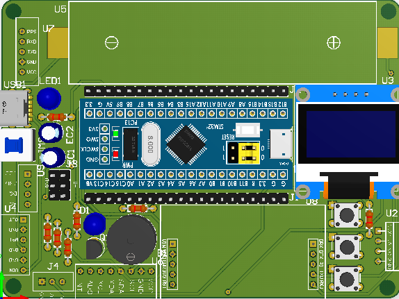 基于nb-iot的智能井盖安防与在线监测系统